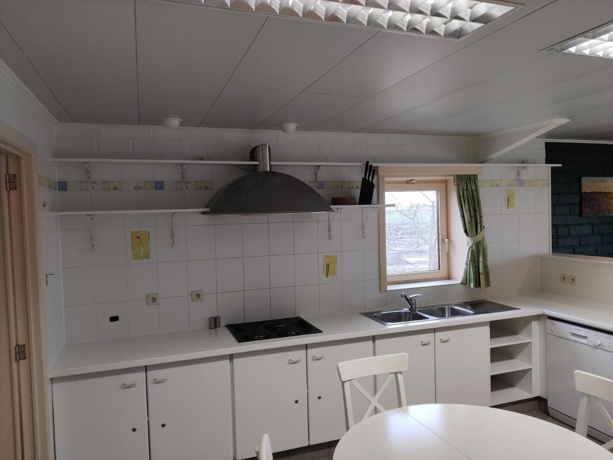 Vakantiehuis De Maretak Vlakbij Brugge & De Kust Meetkerke Экстерьер фото